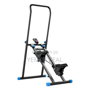 Stair Climber
