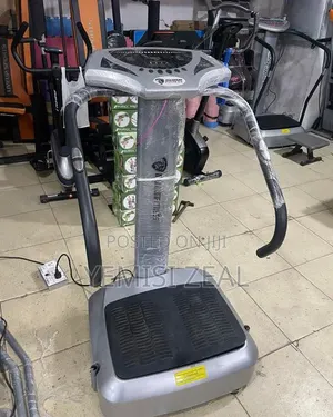 Crazy Fit Massager for Home and Commercial Use