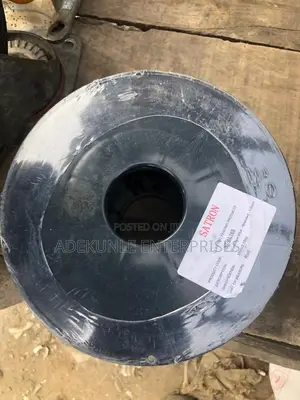 500m Satron Electric Fence Wire