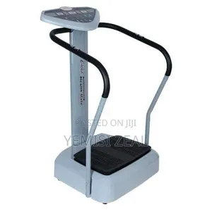 Crazy Fit Muscle Massager for Adults, Home, Commercial, E.T.C.