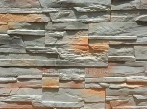 Cultured Stone Veneer