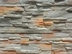 Cultured Stone Veneer