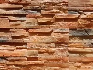 Cultured Stone Veneer