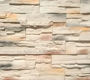 Cultured Stone Veneer