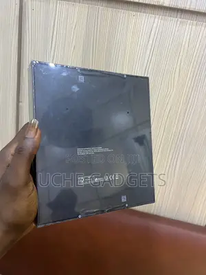 New Samsung Galaxy Z Fold7 512 GB Black
