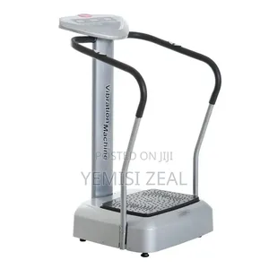 Crazy Fit Massager Machine