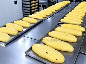 Bread Softener