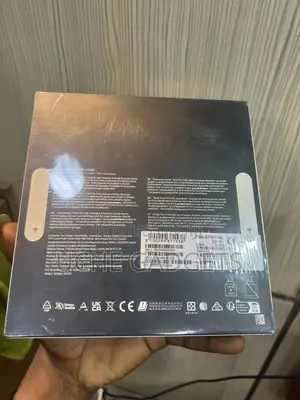 New Google Pixel 9 Pro Fold 256 GB Black