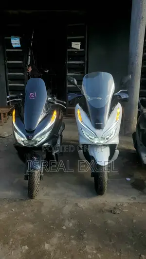 Honda 2026