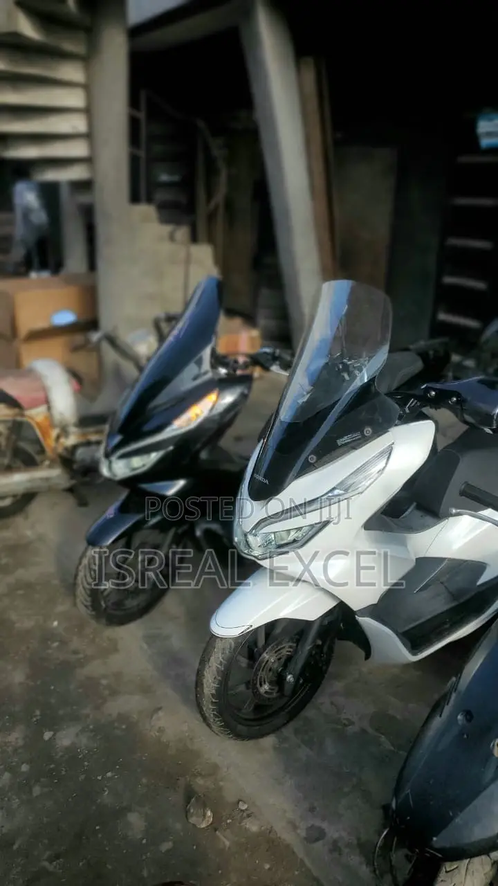 Honda 2026