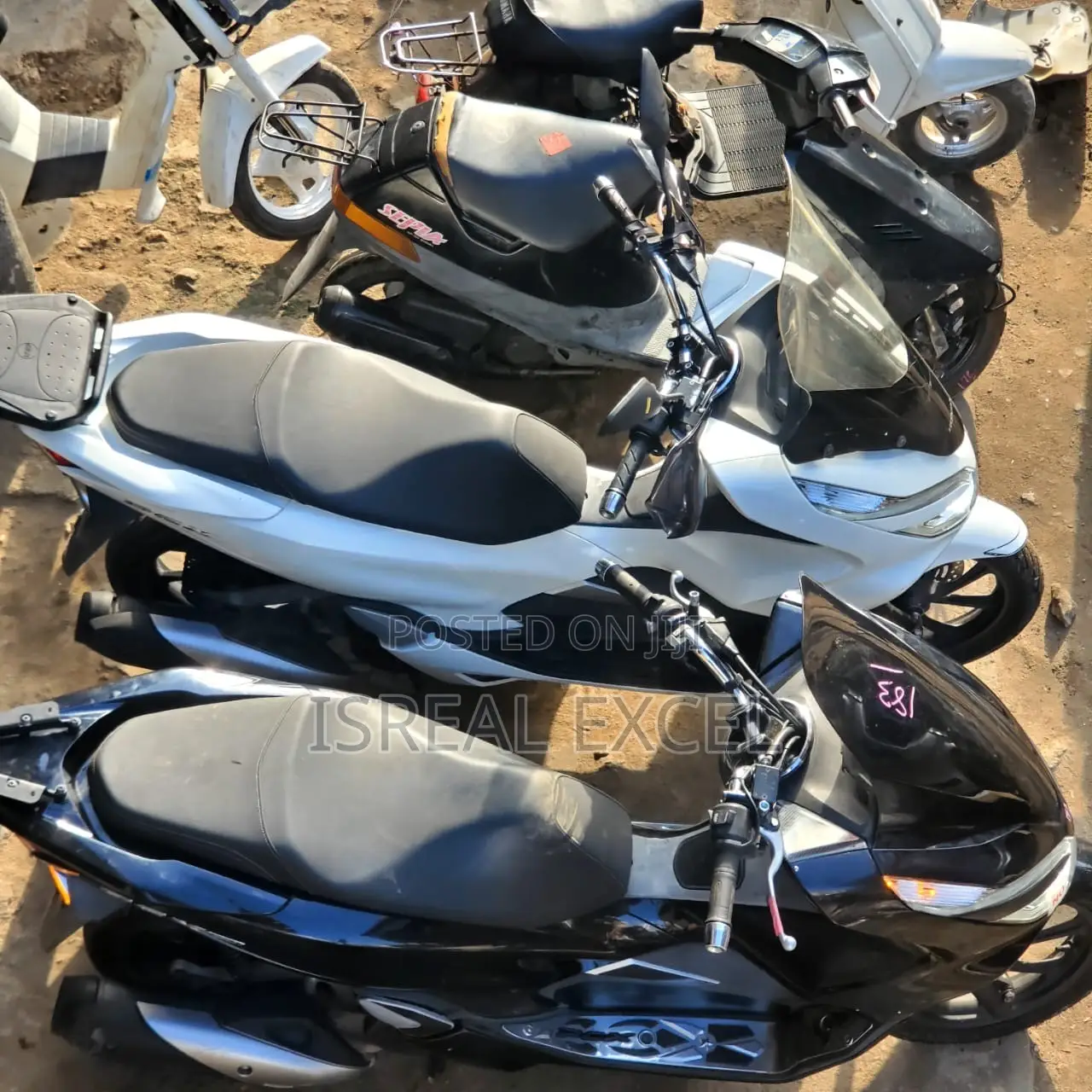 Honda 2026