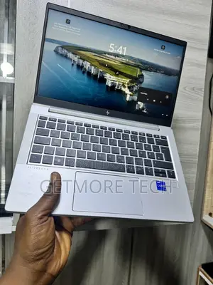 Laptop HP ProBook 640 G8 16GB Intel Core i5 SSD 256GB