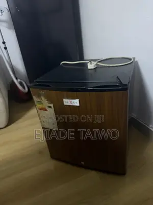 Nexus Mini Fridge