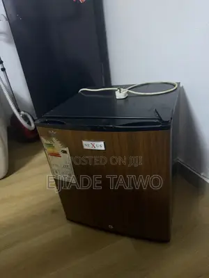 Nexus Mini Fridge