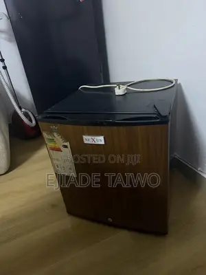 Nexus Mini Fridge