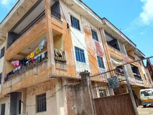 3bdrm House in Old Obosisi, Owerri for sale