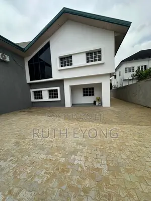 5bdrm House in Lekki Phase 1 for rent
