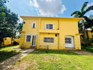 5bdrm Duplex in Maitama for rent