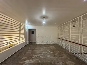 5bdrm Duplex in Maitama for rent