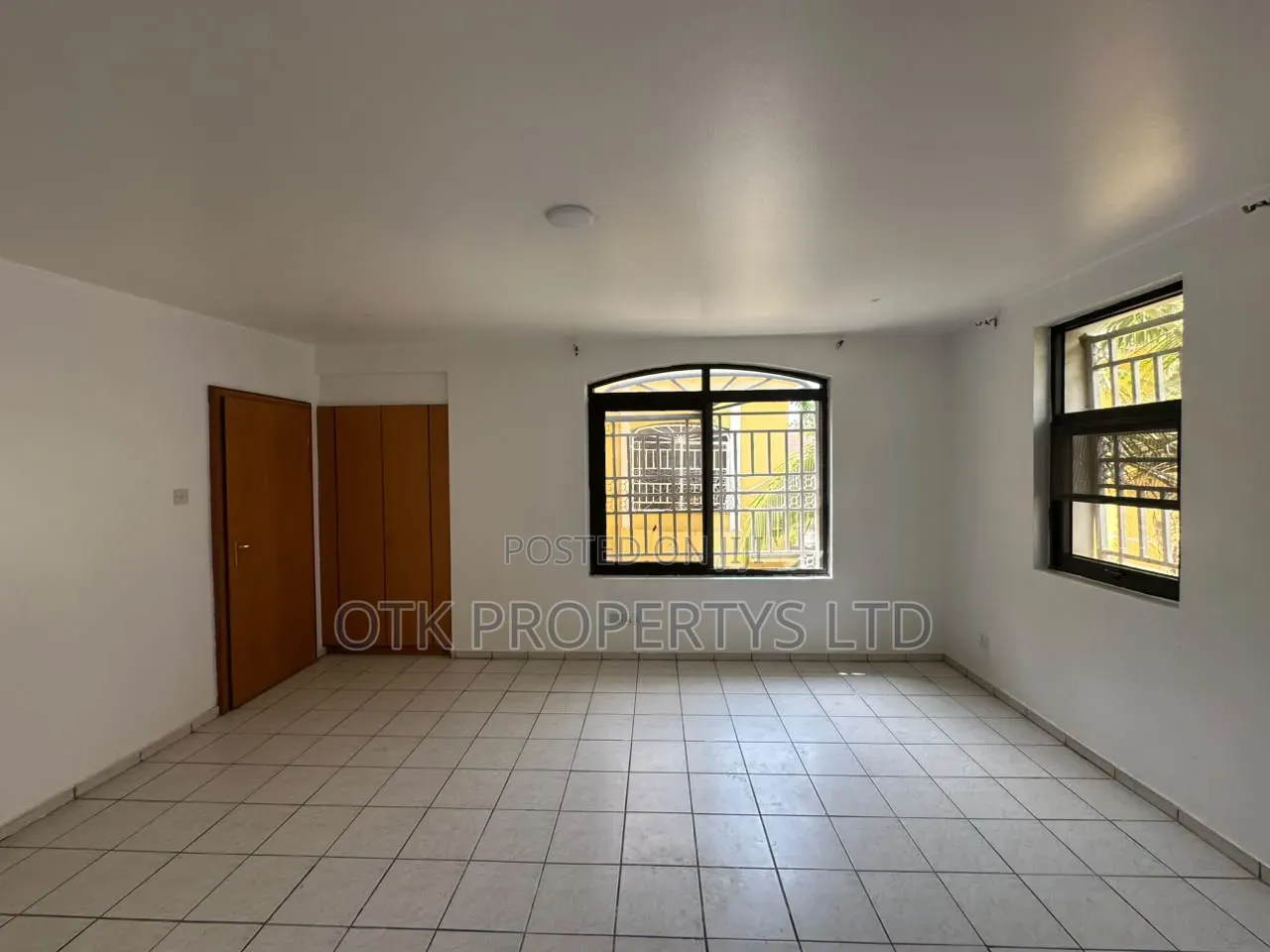 5bdrm Duplex in Maitama for rent