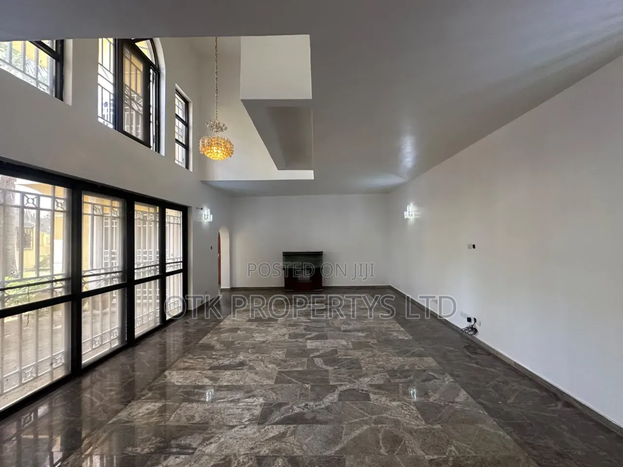 5bdrm Duplex in Maitama for rent