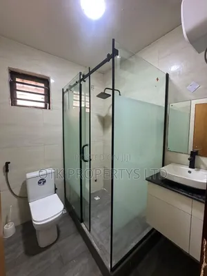 5bdrm Duplex in Maitama for rent