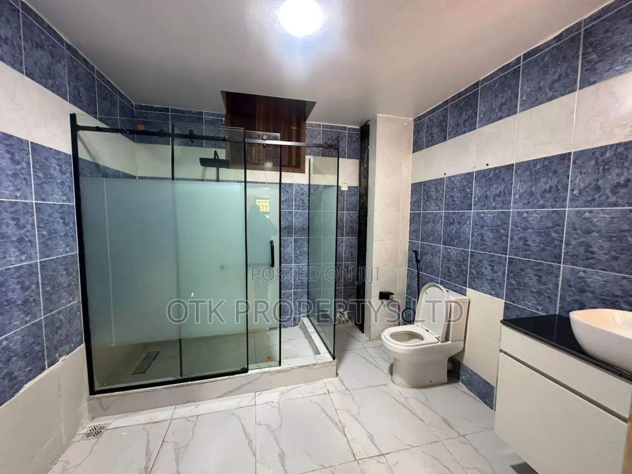 5bdrm Duplex in Maitama for rent