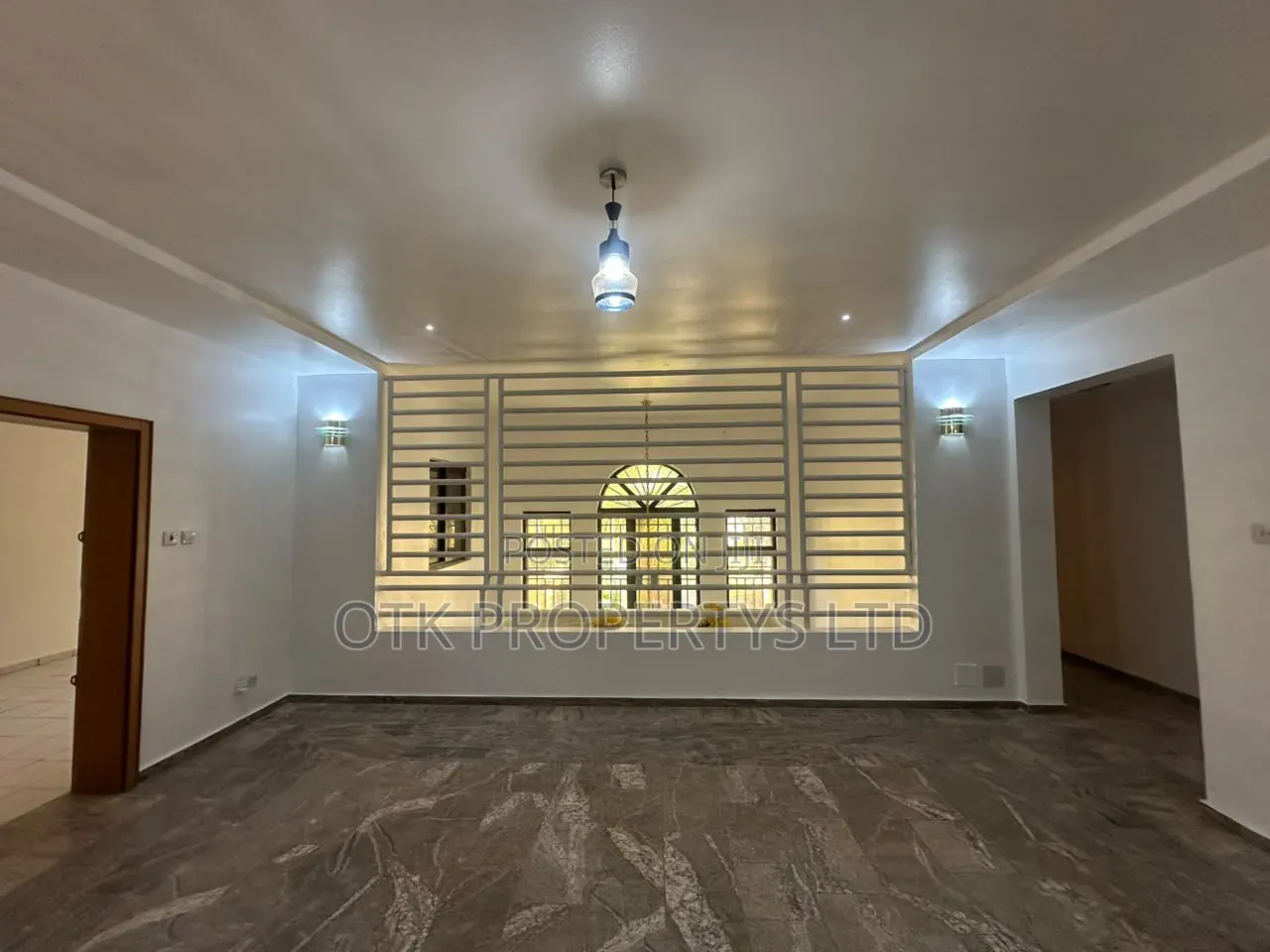 5bdrm Duplex in Maitama for rent