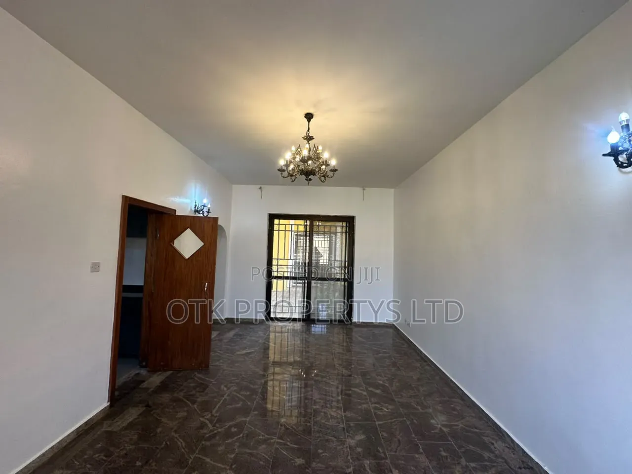 5bdrm Duplex in Maitama for rent