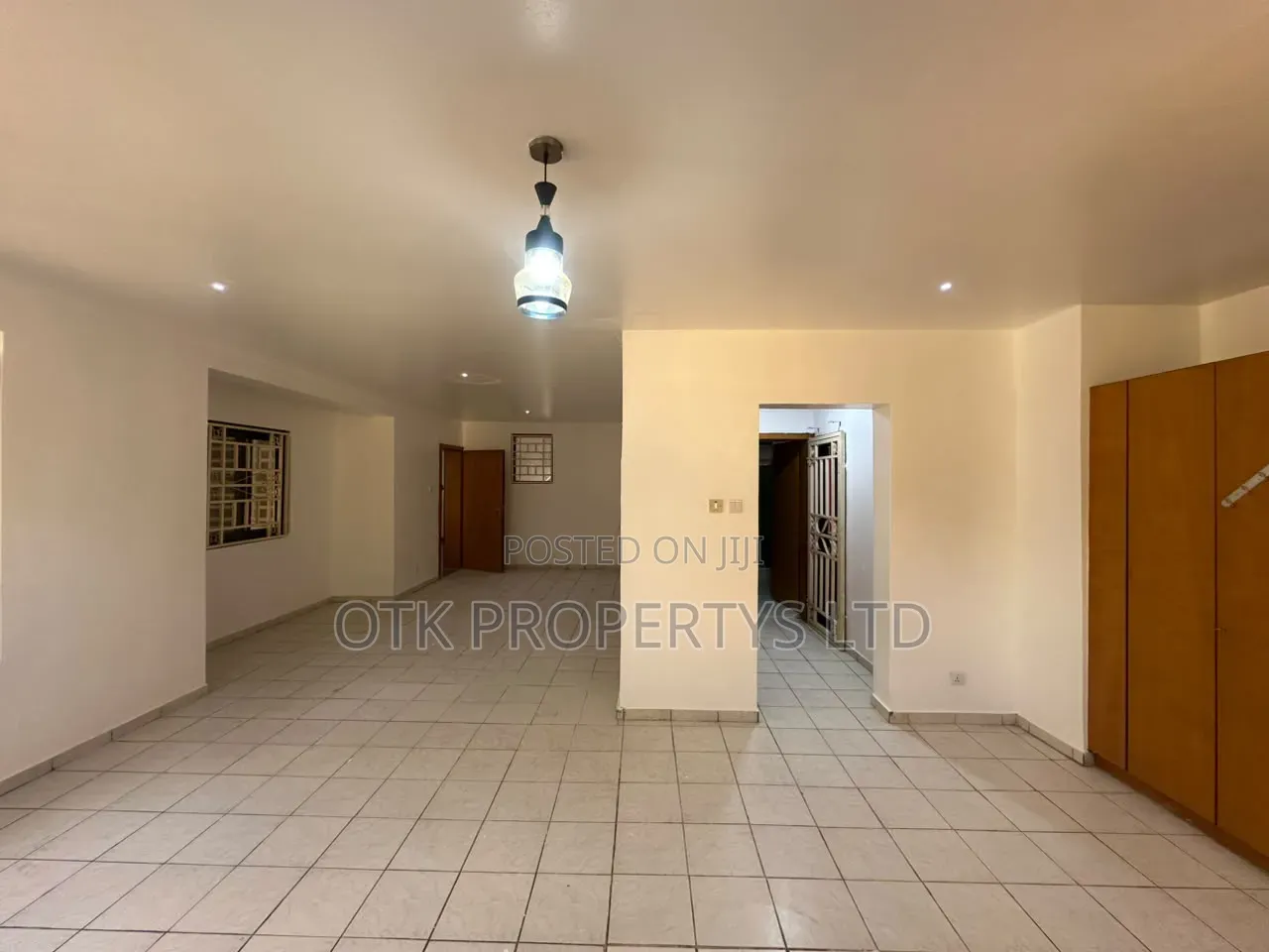 5bdrm Duplex in Maitama for rent
