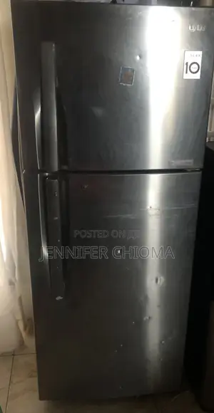 LG Refrigerator