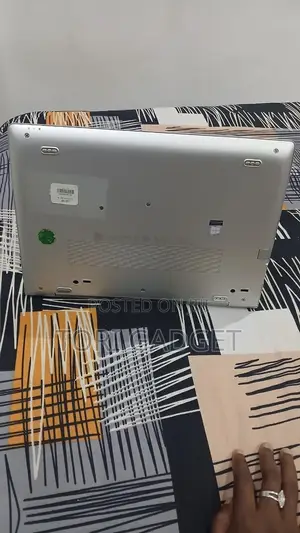 Laptop HP EliteBook 840 G6 8GB Intel Core i5 SSD 256GB