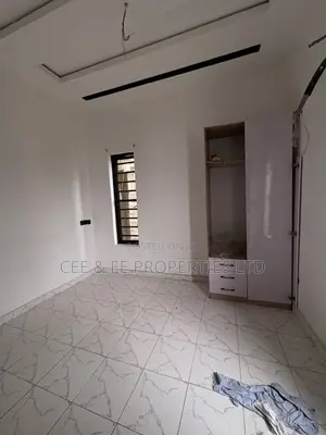 4bdrm Duplex in Lekki Palm City, Ajah for rent