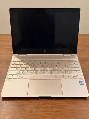 Laptop HP Spectre X360 13 16GB Intel Core i7 SSD 512GB