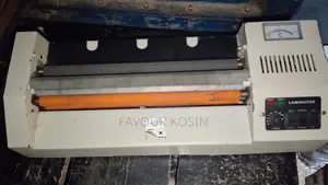 Laminating Machine