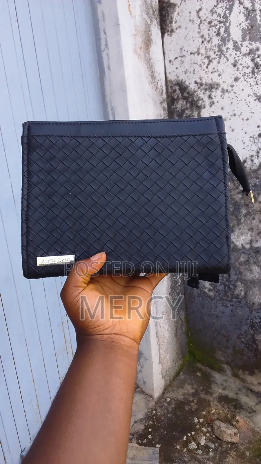 Men's Wallet