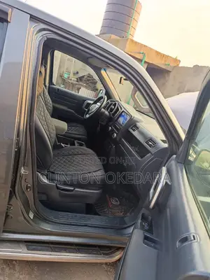 Honda Ridgeline 2009 Gray