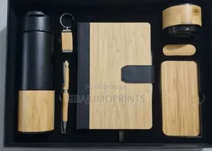 Exclusive Gift Box