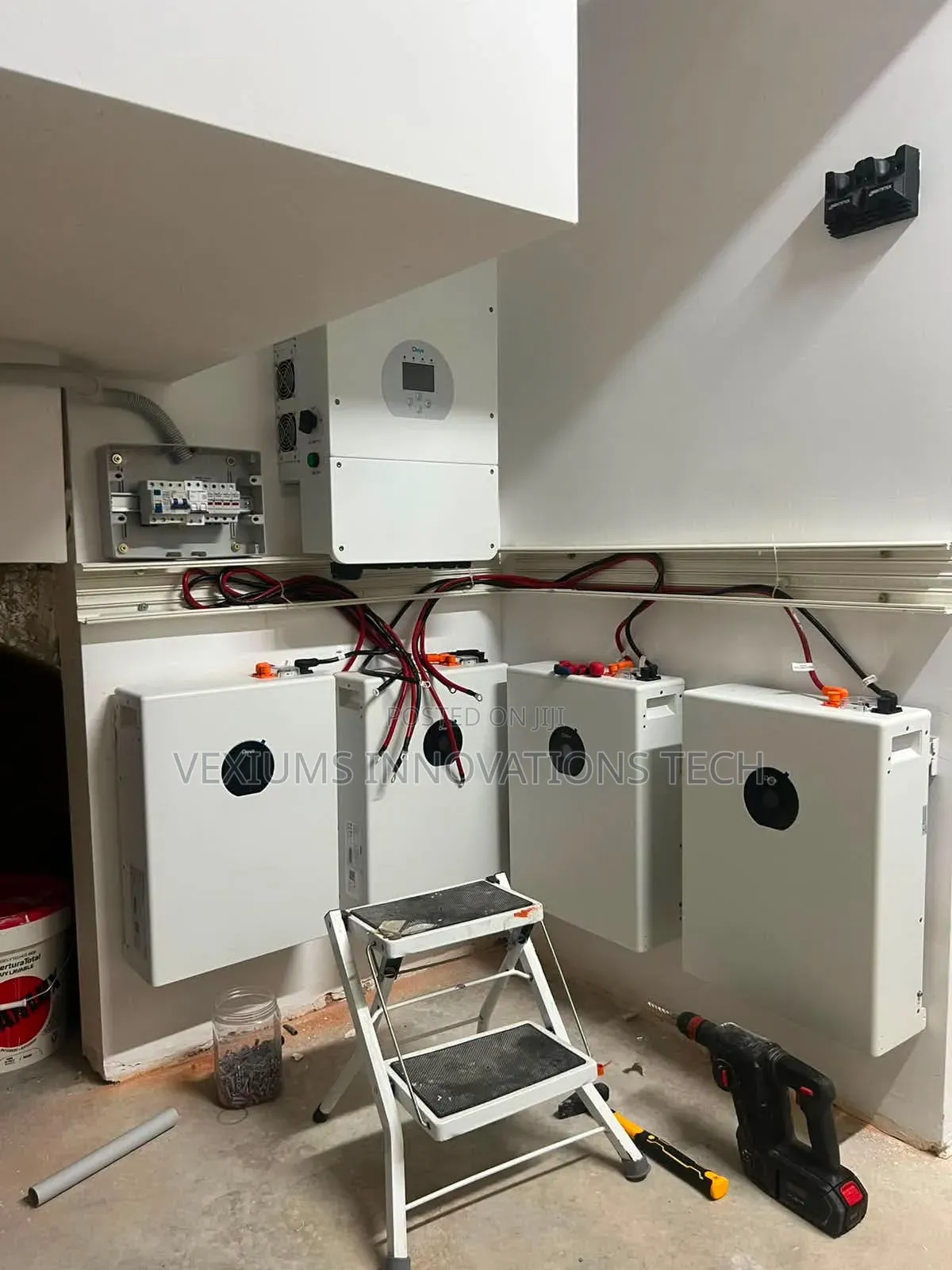 25kw Solar Energy Solution