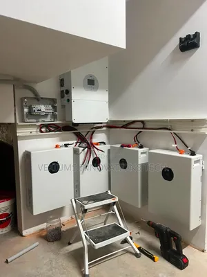 25kw Solar Energy Solution