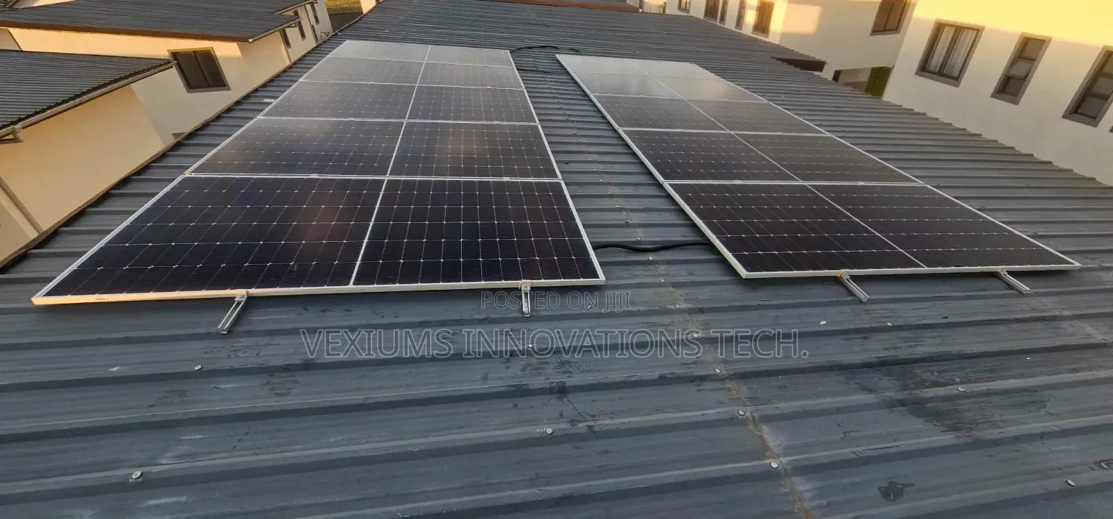 25kw Solar Energy Solution