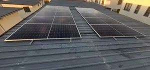 25kw Solar Energy Solution