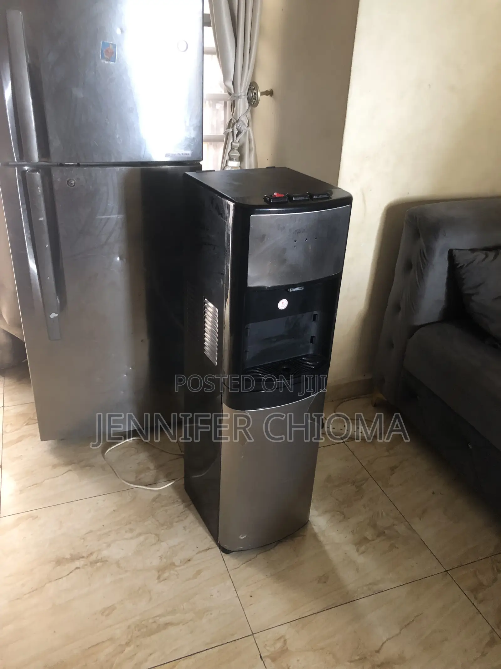 Maxi Dispenser