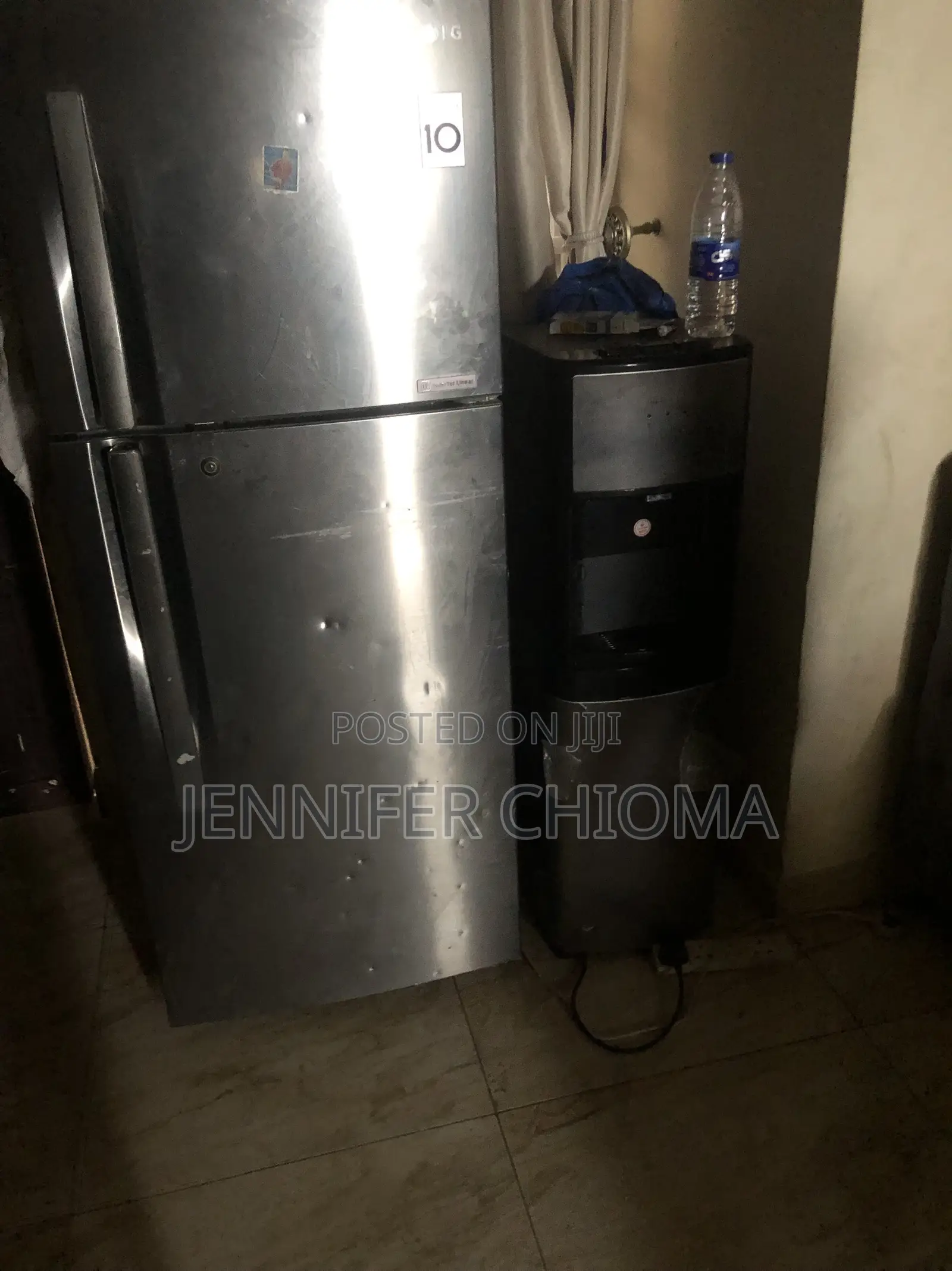 Maxi Dispenser