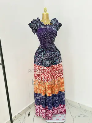 Adire 2 Piece