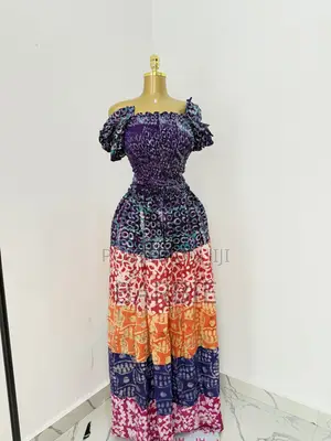 Adire 2 Piece