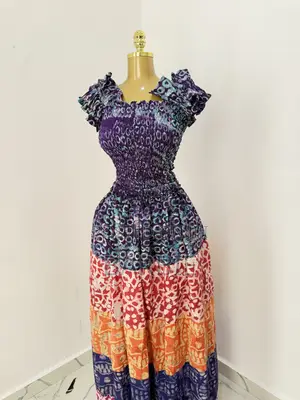Adire 2 Piece