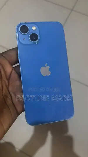 Apple iPhone 13 128 GB Blue