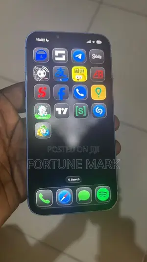 Apple iPhone 13 128 GB Blue