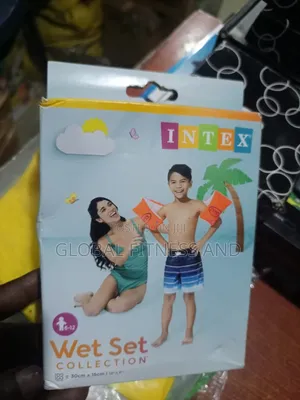 Swimming Hands Floater